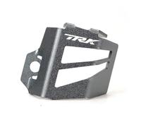 Motociclo Tappo Serbatoio freno Per TRK 502X 502 X 702 Per Leoncino 500 BJ500 Protezione Serbatoio Liquido Freni Posteriore Moto Coppa Olio