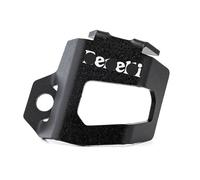 Motociclo Tappo Serbatoio freno Per TRK 502X 502 X 702 Per Leoncino 500 BJ500 Protezione Serbatoio Liquido Freni Posteriore Moto Coppa Olio