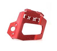 Motociclo Tappo Serbatoio freno Per TRK 502X 502 X 702 Per Leoncino 500 BJ500 Protezione Serbatoio Liquido Freni Posteriore Moto Coppa Olio