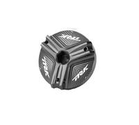 Motociclo Tappo Serbatoio freno Per TRK702 X TRK 702 X TRK702 Protezione Serbatoio Liquido Freni Moto Tappo Di Riempimento Olio Accessori Moto