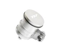 Motociclo Tappo Serbatoio freno Per YZF R1 R6 R3 R25 600R 750R 1000R FZ1 FZ6 FZ6R Per FJR1300 Serbatoio Del Fluido Del Freno Della Frizione Della Motocicletta Coppa Dell'olio