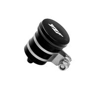 Motociclo Tappo Serbatoio freno Per YZF R1 R6 R3 R25 600R 750R 1000R FZ1 FZ6 FZ6R Per FJR1300 Serbatoio Del Fluido Del Freno Della Frizione Della Motocicletta Coppa Dell'olio