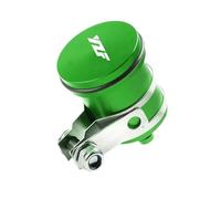 Motociclo Tappo Serbatoio freno Per YZF R1 R6 R3 R25 600R 750R 1000R FZ1 FZ6 FZ6R Per FJR1300 Serbatoio Del Fluido Del Freno Della Frizione Della Motocicletta Coppa Dell'olio
