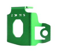 Motociclo Tappo Serbatoio freno Protezione Per Coperchio Coppa Olio Moto, Pompa Freno Posteriore, Serbatoio Carburante, Accessori Per 125 ZT125-G1 ZT125 ZT125-G2 125-U