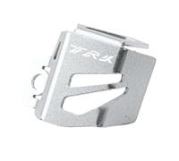 Motociclo Tappo Serbatoio freno Protezione Per Serbatoio Carburante, Per Coppa Dell'olio Freno Posteriore Per Motocicletta, Per TRK 502 502X 702X TRK702