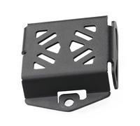 Motociclo Tappo Serbatoio freno Protezione Per Serbatoio Liquido Freni Posteriore Per Motocicletta Per Kove 525X 500X Per Macbor Montana XR5 2019-2024 Griglia Di Per Tappo Coppa Olio