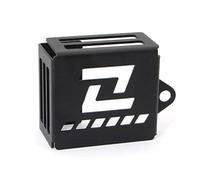 Motociclo Tappo Serbatoio freno Protezione Per Serbatoio Liquido Freni Posteriore Per Motocicletta Per Kove 400/500/525X/F 800X 400X 500X 525F 400F Griglia Di Per Tappo Coppa Olio