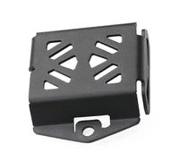 Motociclo Tappo Serbatoio freno Protezione Per Serbatoio Liquido Freni Posteriore Per Motocicletta Per Kove 525X 500X Per Macbor Montana XR5 2019-2024 Griglia Di Per Tappo Coppa Olio