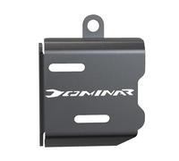 Motociclo Tappo Serbatoio freno Serbatoio Del Liquido Dei Freni Anteriori E Posteriori, Coppa Dell'olio, Protezione Per B&ajaj DOMINAR250 DOMINAR400 Tutti Gli Anni 2024 2023 2022