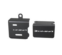 Motociclo Tappo Serbatoio freno Serbatoio Del Liquido Dei Freni Anteriori E Posteriori, Coppa Dell'olio, Protezione Per B&ajaj DOMINAR250 DOMINAR400 Tutti Gli Anni 2024 2023 2022