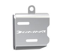 Motociclo Tappo Serbatoio freno Serbatoio Del Liquido Dei Freni Anteriori E Posteriori, Coppa Dell'olio, Protezione Per B&ajaj DOMINAR250 DOMINAR400 Tutti Gli Anni 2024 2023 2022