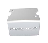 Motociclo Tappo Serbatoio freno Serbatoio Del Liquido Dei Freni Anteriori E Posteriori, Coppa Dell'olio, Protezione Per B&ajaj DOMINAR250 DOMINAR400 Tutti Gli Anni 2024 2023 2022