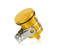 Motociclo Tappo Serbatoio freno Serbatoio Del Liquido Dei Freni Della Motocicletta, Serbatoio Della Frizione, Coppa Del Liquido Dell'olio Per CBR 600 RR CBR 600RR CBR600rr 2003 2004 2005 2006 2007