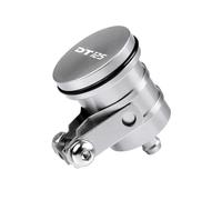 Motociclo Tappo Serbatoio freno Serbatoio Del Liquido Dei Freni Della Motocicletta, Serbatoio Della Frizione Anteriore Posteriore, Coppa Dell'olio Per DT125 DT 125 1987-2005 2004 2003 2002