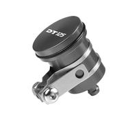 Motociclo Tappo Serbatoio freno Serbatoio Del Liquido Dei Freni Della Motocicletta, Serbatoio Della Frizione Anteriore Posteriore, Coppa Dell'olio Per DT125 DT 125 1987-2005 2004 2003 2002