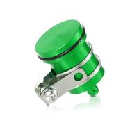 Motociclo Tappo Serbatoio freno Serbatoio Del Liquido Dei Freni Della Motocicletta, Serbatoio Della Frizione, Coppa Del Liquido Dell'olio Per CBR 600 RR CBR 600RR CBR600rr 2003 2004 2005 2006 2007