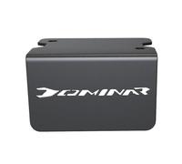 Motociclo Tappo Serbatoio freno Serbatoio Liquido Dei Freni Anteriori E Posteriori, Coppa Dell'olio, Protezione Per B&ajaj DOMINAR 250 400 DOMINAR250 DOMINAR400 Tutti Gli Anni 2024 2023 2022