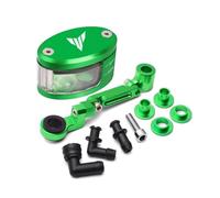 Motociclo Tappo Serbatoio freno Supporto Per Serbatoio Olio Fluido Cilindro Freno Frizione Moto Per MT01 MT09 MT07 MT10 MT03 MT 09 07 03 10