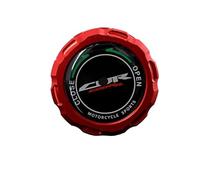 Motociclo Tappo Serbatoio freno Tappo Di Copertura Del Serbatoio Dell'olio Del Cilindro Per CBR600RR CBR 600 RR 2008-2018 Filtro Fluido Freno Posteriore Principale Per Moto