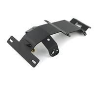 Motociclo Targa Per XSR700 2015-2024 Kit Eliminazione Parafango Posteriore Supporto Targa