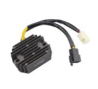 Motociclo Tensione Raddrizzatore Regolatore Per Su&zuki DR250 DR350 SV650 LS650 Savage DR 250 350 SV 650 LS 650 Moto Regolatore Di Tensione Raddrizzatore Raddrizzatore Regolatore