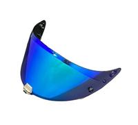 Motociclo Visiera for casco, adatta for casco HJC Lente Visiera for casco Lente adatta for casco HJC Lente adatta for Rpha 70 Adatta for Rpha 11 10 HJ26(E)(J)