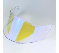 Motociclo Visiera for casco da moto for Shaft 551, accessori di ricambio for visiera, visiera for casco, lenti colorate antigraffio for casco da moto