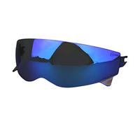 Motociclo Visiera for casco, visiera for casco, visiera for casco, visiera di ricambio for casco Scorpion EXO, parabrezza for moto, lente for casco (stile 6)(Style 5)
