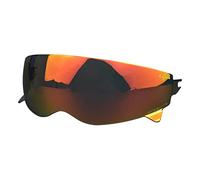 Motociclo Visiera for casco, visiera for casco, visiera for casco, visiera di ricambio for casco Scorpion EXO, parabrezza for moto, lente for casco (stile 6)(Style 4)