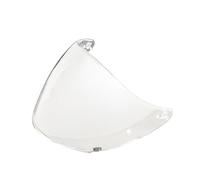 Motociclo Visiera parasole for casco da moto AGV K5 JET, K5-JET EVO (oro for il giorno)(Clear-for Day+Night)