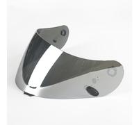 Motociclo Visiera protettiva for casco da moto HJ-09 CL-16 CL-17 TR-1 CS-R3 CS-15 CL-ST CL-SP, visiera di ricambio antigraffio colorata, lente protettiva di stile, opzioni multicolore. Accessori for c