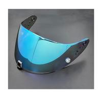Motociclo Visiere for casco, adatte for Scorpion EXO R1 1400 520 Lens Helmet Accessories Parabrezza (R1/1400/520 F)(R1/1400/520 C)