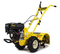 Motocoltivatore 4 tempi sandrigarden SG-MC65 212 cc 5.8 Hp OHV 2 marce + retro