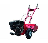 Motocoltivatore 4 tempi sandrigarden SG-MC65 212 cc 5.8 Hp OHV 2 marce + retro