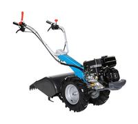 Motocoltivatore Bertolini 400 motore Emak