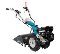 Motocoltivatore Bertolini 401 S motore Emak