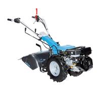 Motocoltivatore Bertolini 405 S motore Emak