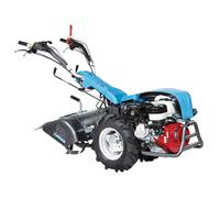 Motocoltivatore Bertolini 413 S motore Emak