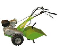 MOTOCOLTIVATORE GREEN CAT TERRA hp 5,5/4 TEMPI