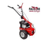 MOTOCOLTIVATORE MULTIFUNZIONE EUROSYSTEMS P55 B&S 675 SERIES