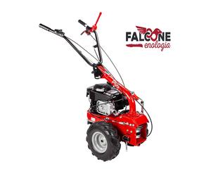 MOTOCOLTIVATORE MULTIFUNZIONE EUROSYSTEMS P55 B&S 675 SERIES