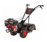 Motocoltivatore Rato RG3.6-55Q-D-H