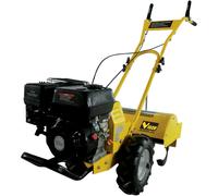 Motocoltivatore 4 tempi sandrigarden SG-MC65 212 cc 5.8 Hp OHV 2 marce + retro