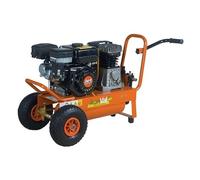 Motocompressore a scoppio 341 Jet aria aspirata 290 L