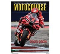 Motocourse 2023-2024: The World's Leading Grand Prix & Superbike Annual: 48