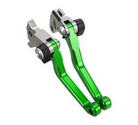 Motocross Aluminum Alloy Folding Pivot Brake Clutch Levers Handle For Gas Gas XC250 For GasGas XC 250 2018 2019 Off-Road Dirt Bike,Frizione freno moto