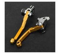Motocross Aluminum Alloy Folding Pivot Brake Clutch Levers Handle For SUZUKI For DJEBEL For 250XC 1998-2005 2006 For Off-Road Pit Dirt Bike,Frizione freno moto