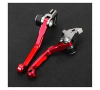Motocross Aluminum Alloy Folding Pivot Brake Clutch Levers Handle For SUZUKI For DJEBEL For 250XC 1998-2005 2006 For Off-Road Pit Dirt Bike,Frizione freno moto