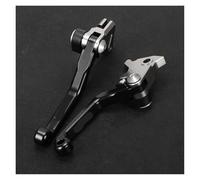 Motocross Aluminum Alloy Folding Pivot Brake Clutch Levers Handle For SUZUKI For DJEBEL For 250XC 1998-2005 2006 For Off-Road Pit Dirt Bike,Frizione freno moto