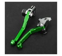 Motocross Aluminum Alloy Folding Pivot Brake Clutch Levers Handle For SUZUKI For DJEBEL For 250XC 1998-2005 2006 For Off-Road Pit Dirt Bike,Frizione freno moto